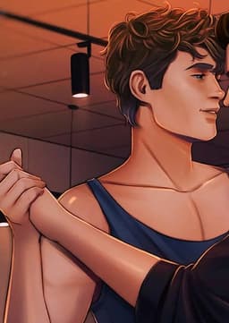 Joshua James Everett