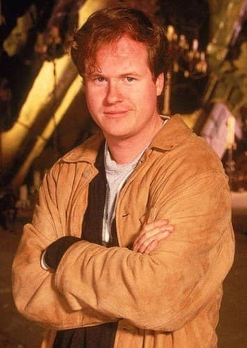 Joss Whedon