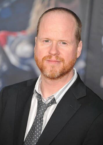 Joss Whedon