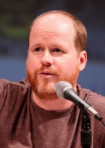 Joss Whedon