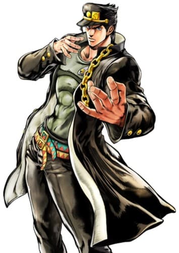 Jotaro