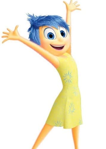 Joy (Inside Out)