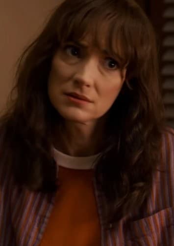 Joyce Byers