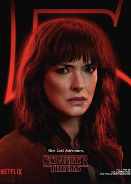 Joyce Byers