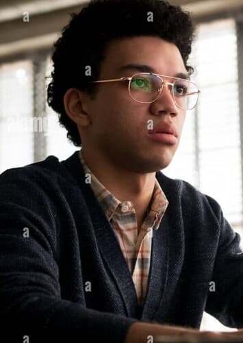 Justice Smith