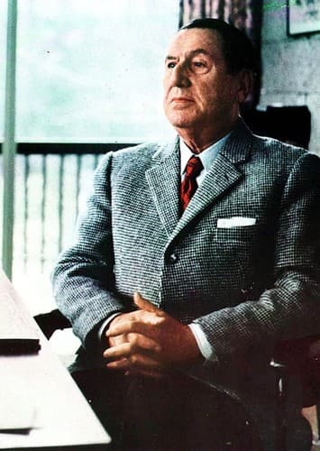 Juan Perón
