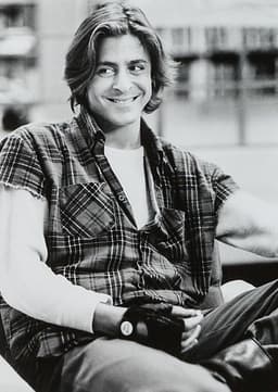 Judd Nelson
