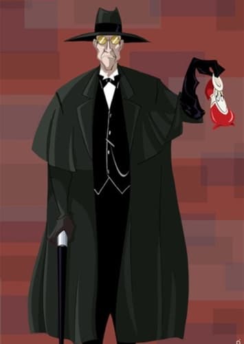 Judge Doom