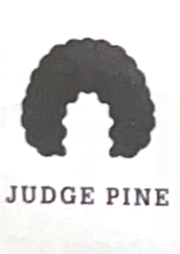 Judge Pine