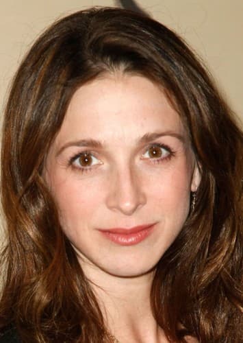 Judith Harper-Melnick