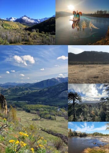 Judith River Formation