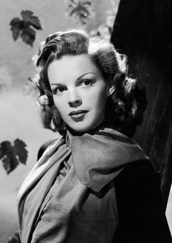 Judy Garland