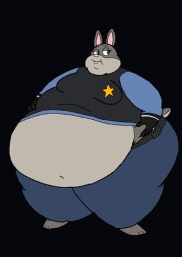 Judy Hopps