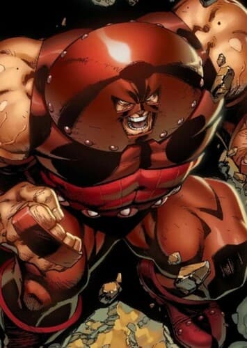 Juggernaut