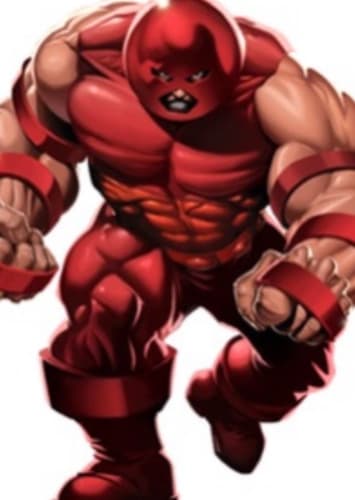 Juggernaut