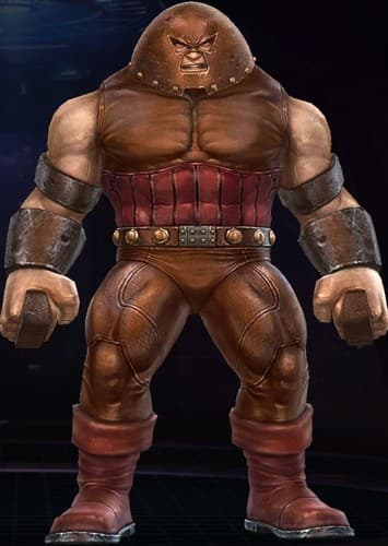 Juggernaut