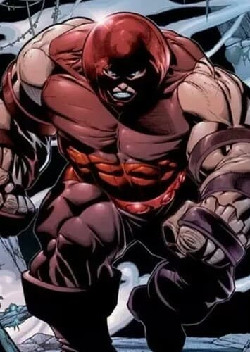 Juggernaut