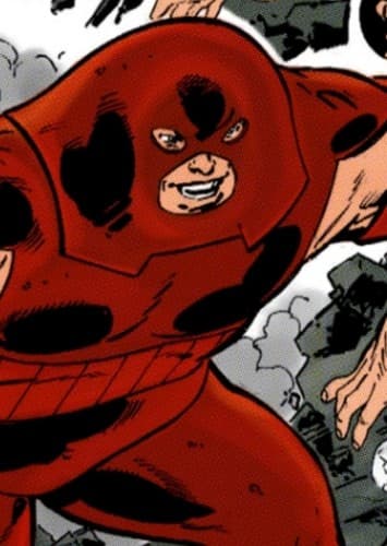 Juggernaut