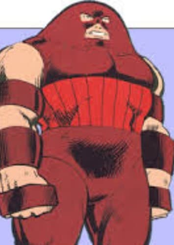 Juggernaut