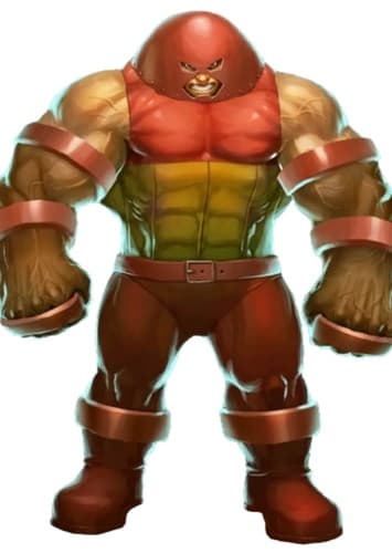 Juggernaut