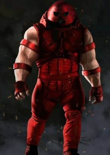 Juggernaut