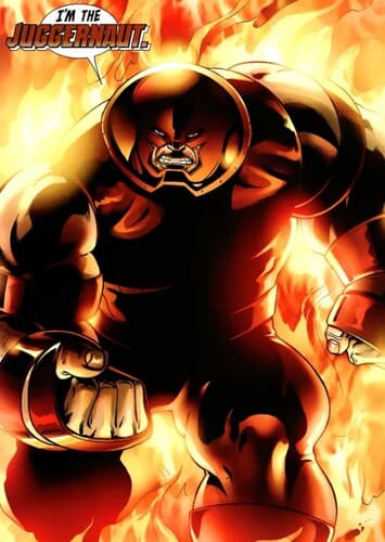 Juggernaut
