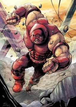 Juggernaut