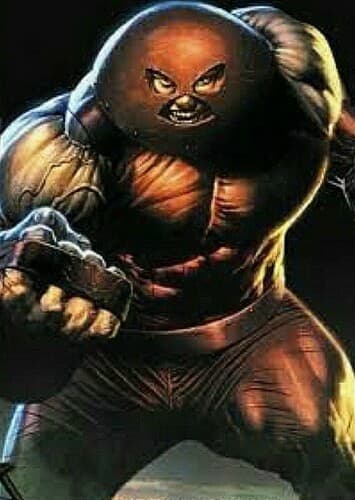 Juggernaut
