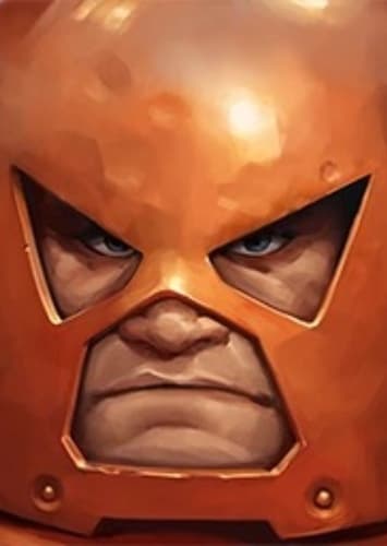 Juggernaut