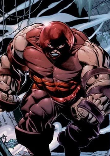 Juggernaut
