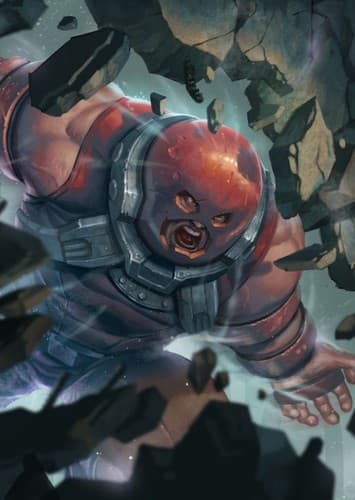 Juggernaut