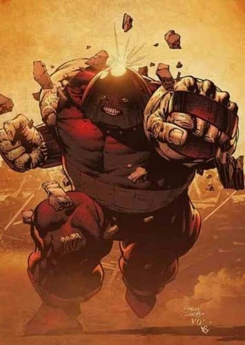 Juggernaut