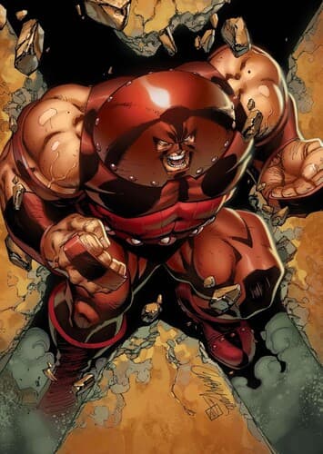 Juggernaut
