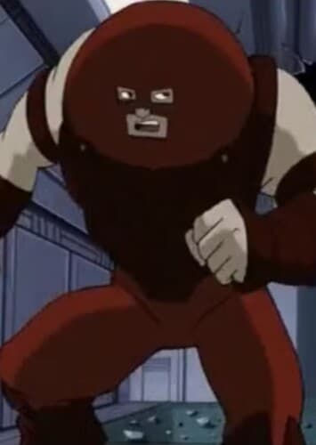 Juggernaut