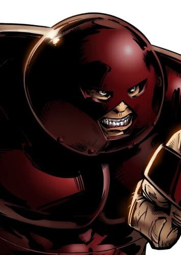 Juggernaut