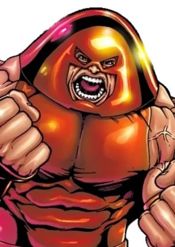 Juggernaut