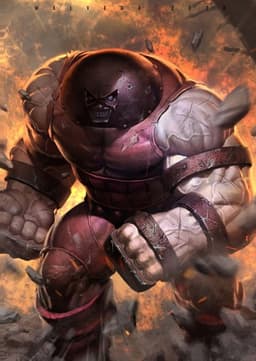Juggernaut