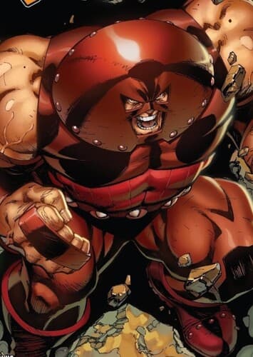 Juggernaut