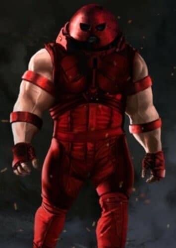 Juggernaut