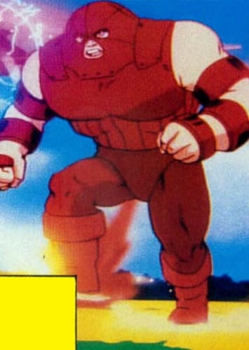 Juggernaut