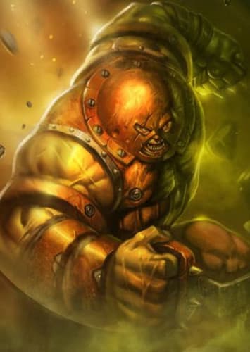 Juggernaut