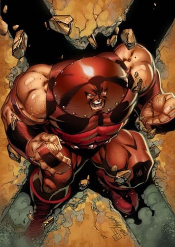 Juggernaut