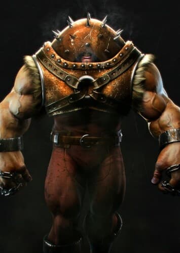 Juggernaut