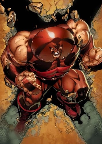Juggernaut