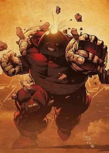 Juggernaut