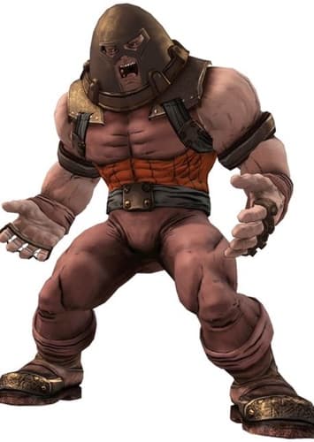 Juggernaut
