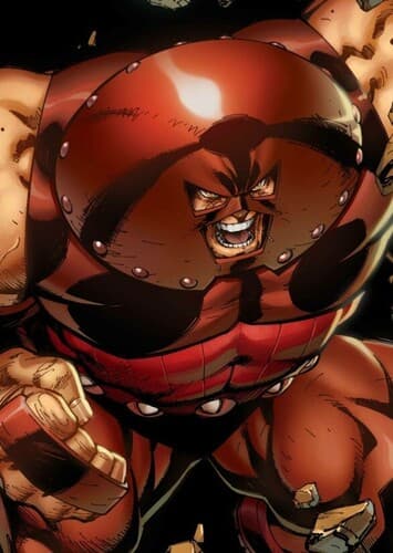 Juggernaut