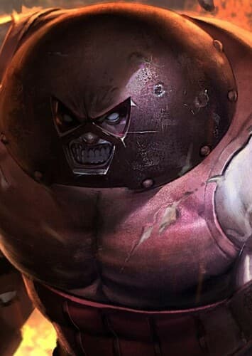 Juggernaut