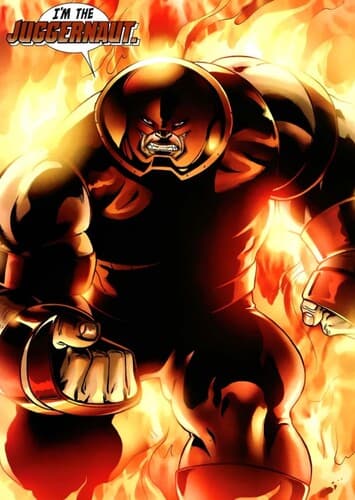 Juggernaut