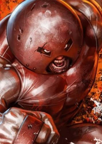 Juggernaut